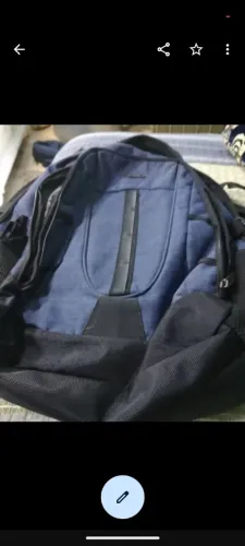 Mochila 