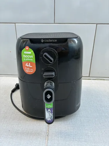 VENDO AIR FRYER