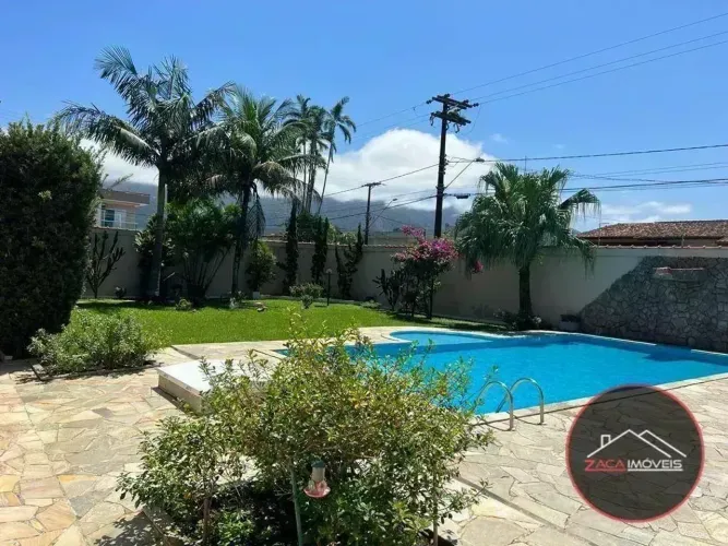 Casa com 2 dormitórios à venda, 260 m² por R$ 2.000.000,00 - Centro - Bertioga/SP