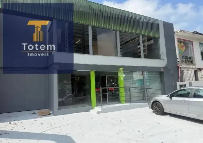 Loja Comercial para Locação 570 m² | Avenida Rebouças |Pinheiros / Sp