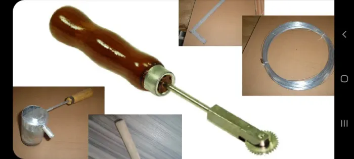 Material apicula a venda abaixo do valor, motivo da venda. Mudança de estado