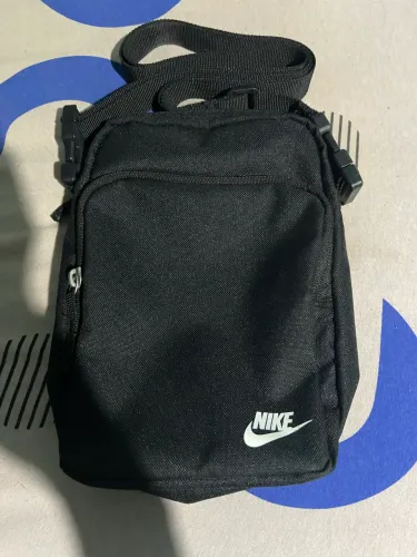Vendo bag da nike nova 