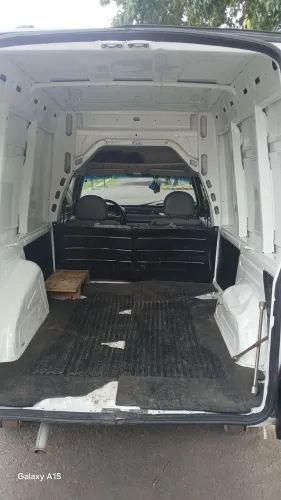 Fiat Fiorino Furg.1.5/1.3/1.3 Fire/1.3 F.flex 2009