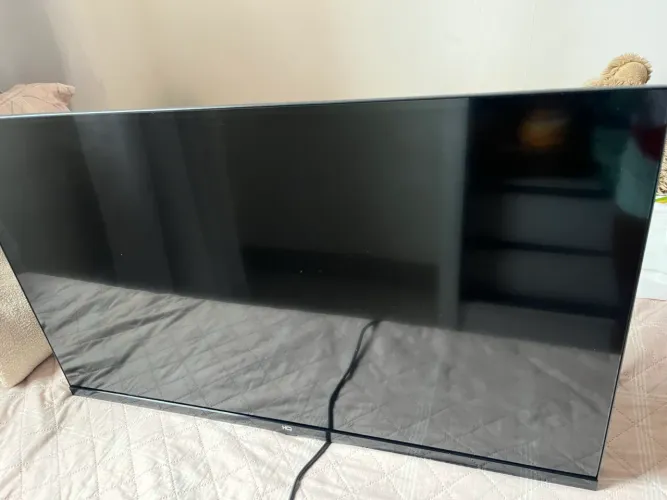 TV smart 32 polegadas - Marca HQ
