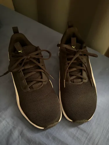 Tênis Puma Rickie Runner