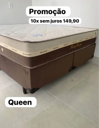 Queen Nova 