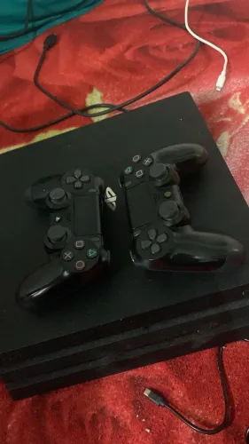 Ps4 pro