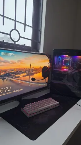 PC GAMER COMPLETO