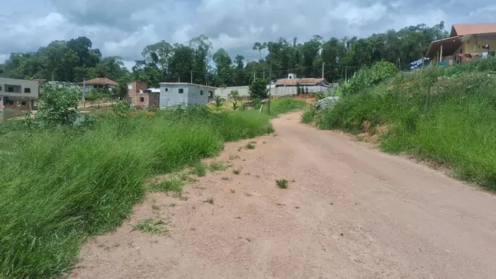 Terreno a venda em PEDRA AZUL