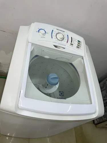 Máquina de lavar - Electrolux 13KG