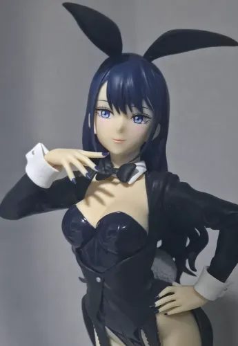 Marin kitagawa Arisa Glitter & glamours