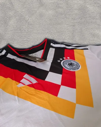 CAMISA ALEMANHA PRIMEIRA LINHA 2026