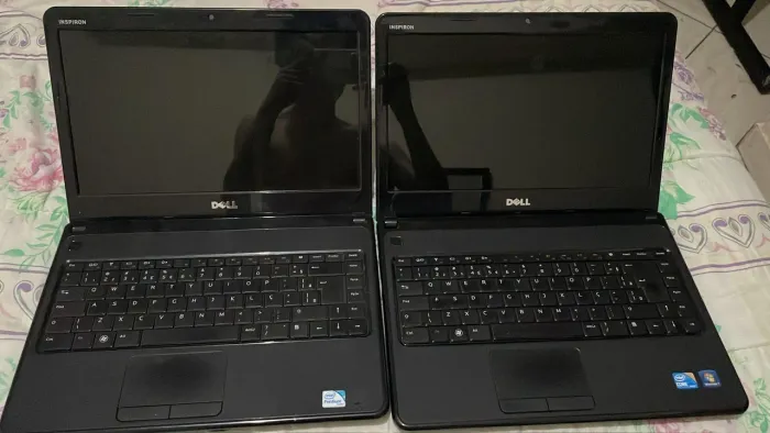 Computadores para trabalho