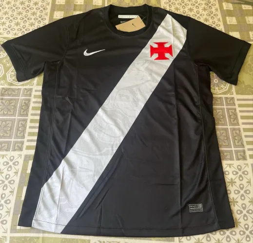 Camisa jogo 1 Vasco da Gama 26/27