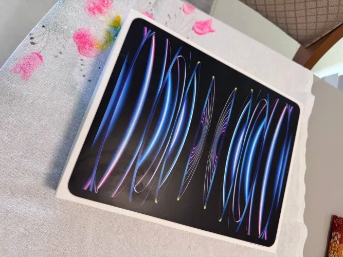 ipad pro apple pencil 2