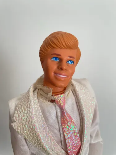 Boneco Ken Vintage 