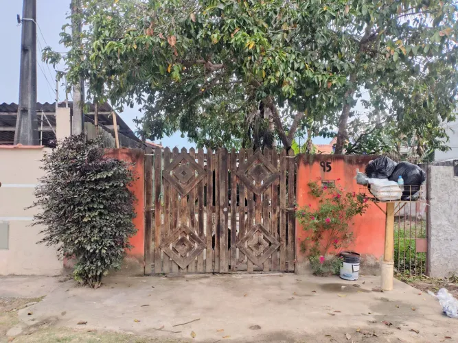 Vende-se Casa em Caraguatatuba