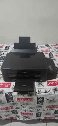 Impressora Epson L375 Ecotank