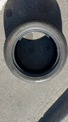 PNEU XBRI RXMOTION H12 195/55/16