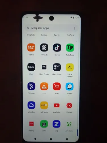 Moto g24