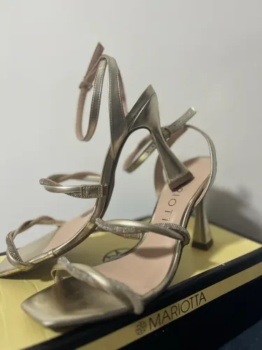 Salto TAM 39 