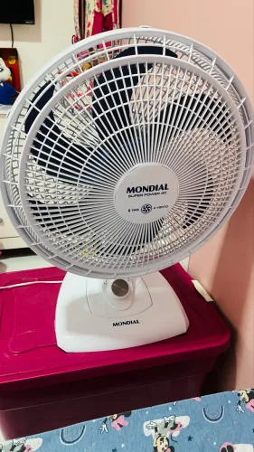 Ventilador