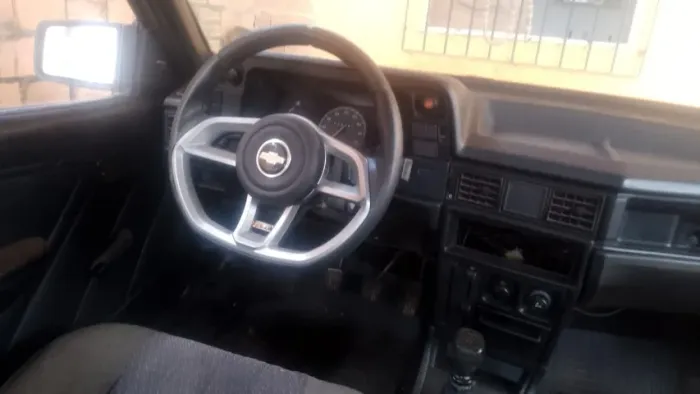 Chevrolet Kadett Gl/sl/lite/turim 1.8 1990