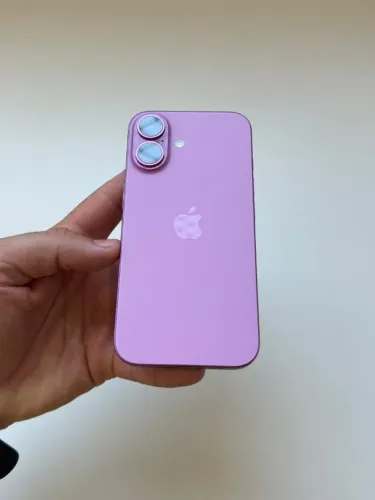 iPhone 16 128GB 89% (garantia e parcelamento)