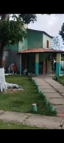 SITIO EM CAUCAIA