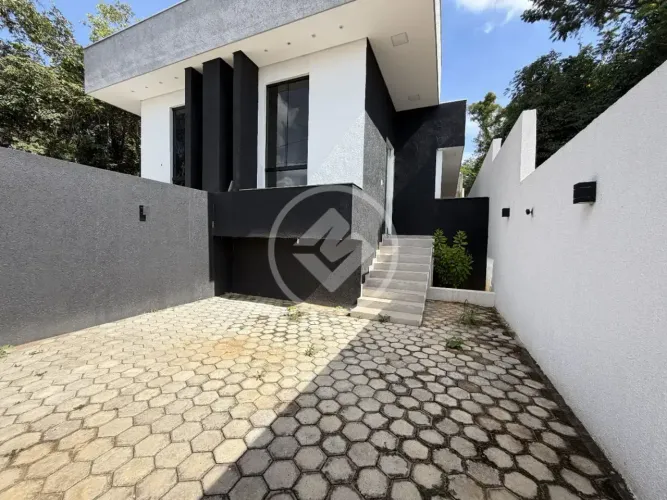 Casa a venda 3 quartos sendo 1 suíte - Lagoa Santa MG - MY BROKER codigo: 330873