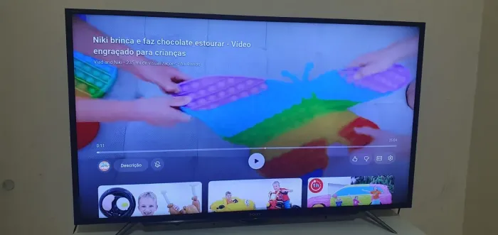 Tv Smart 