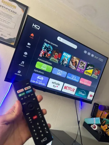 Tv HQ