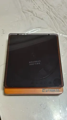 THINKYA JA-310 - CD PLAYER PORTATIL