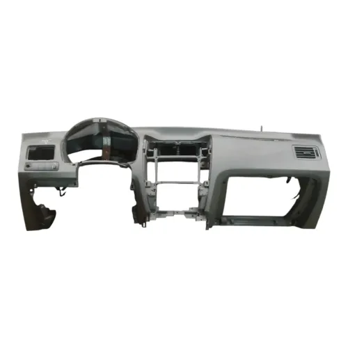 Painel Tabelier Hyundai Tucson 2008 2009 2010 Á 2016