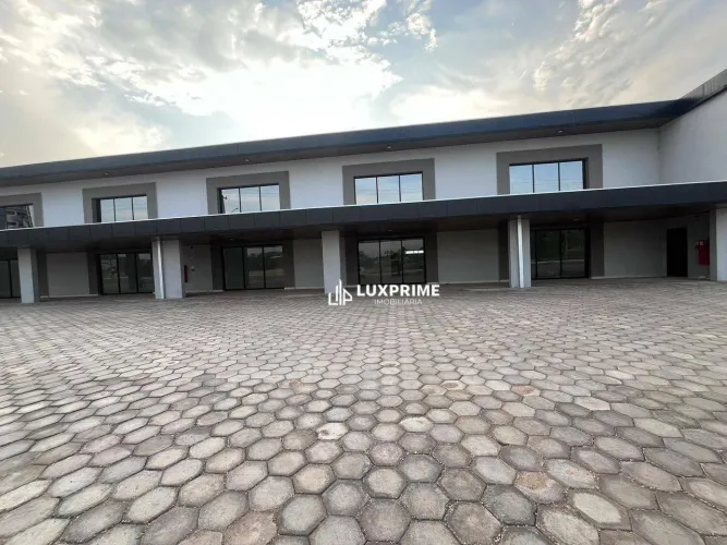 Sala para alugar, 92 m² por R$ 7.000,00/mês - Graciosa - Orla 14 - Palmas/TO