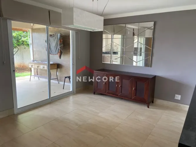 Casa de condomínio em Rua Doutor Raul Guedes de Melo - Parque Xangrilá - Campinas/SP