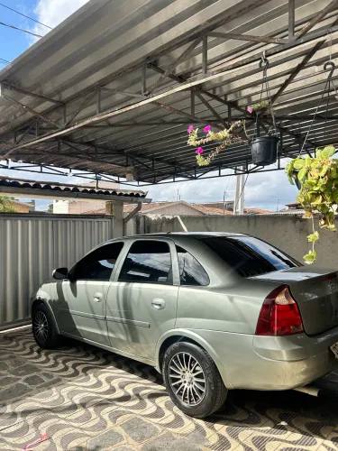 Chevrolet Corsa Sed. Maxx 1.0/ 1.0 Flexpower 8V 4P 2006