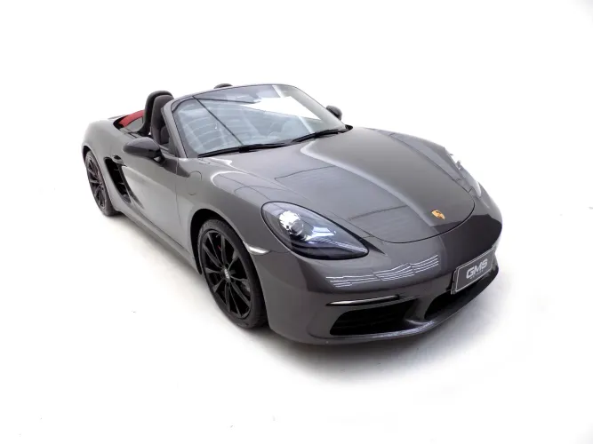 Porsche 718 Boxster 2.0 300cv 2020
