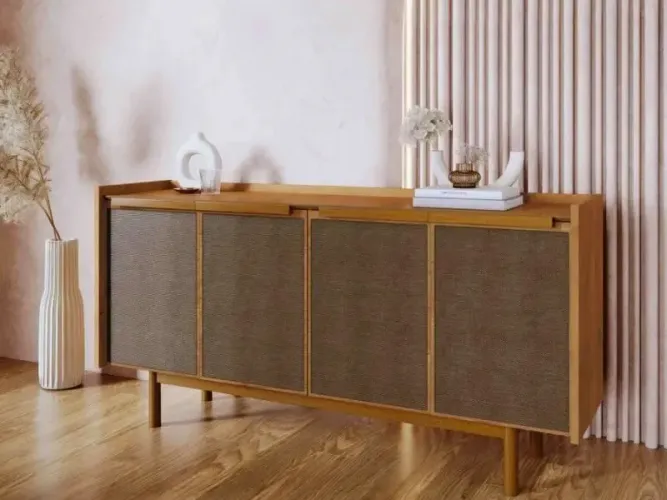 BUFFET NOVO 1.80 ULTIMAS UNIDADES
