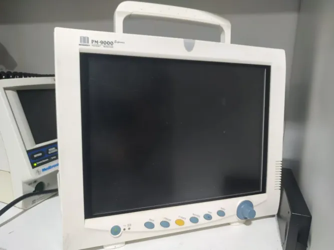 Monitor Mindray