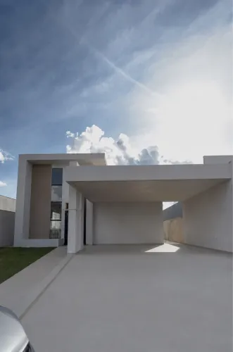 Oportunidade de Casa Alto Padrão em um dos melhores condomínios da ponte alta 
