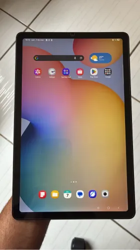 Tablet Samsung Galaxy Tab S6 Lite