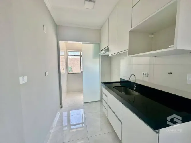 Apartamento com 2 dormitórios à venda, 55 m² por R$ 590.000,00 - Jardim Aquárius - São Jos