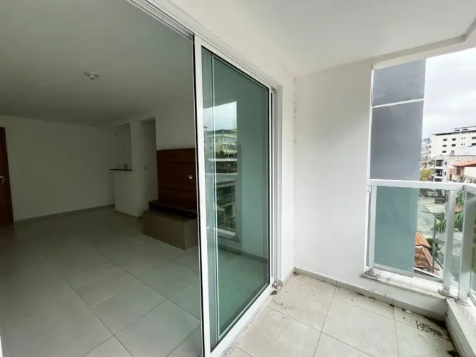 Apartamento 2 quartos - Encosta do Sol