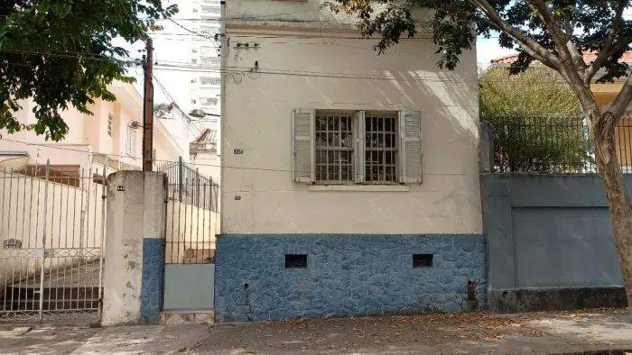 Casa com 2 dormitórios para alugar, 80 m² por R$ 2.500/mês - Cambuci - São Paulo/SP