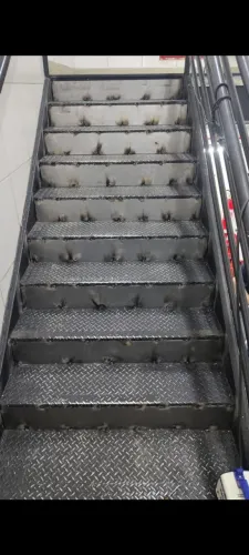 Serviço serralheria em Geral