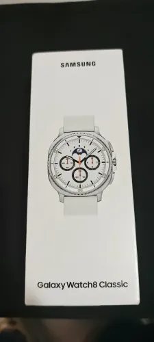 Galaxy watch 8 classic zero