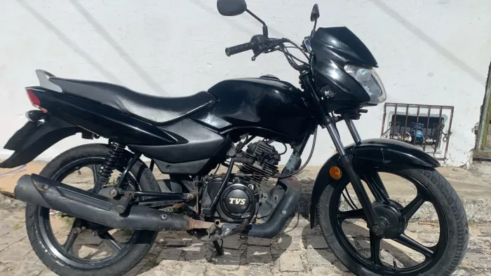 Motu Sport ks 110