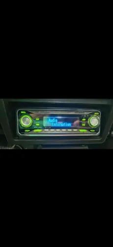 Rádio Pioneer Golfinho