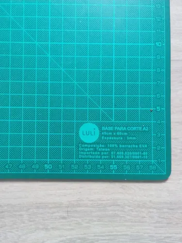 Base para corte A2